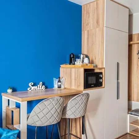 Poiana Apartmán Brašov
