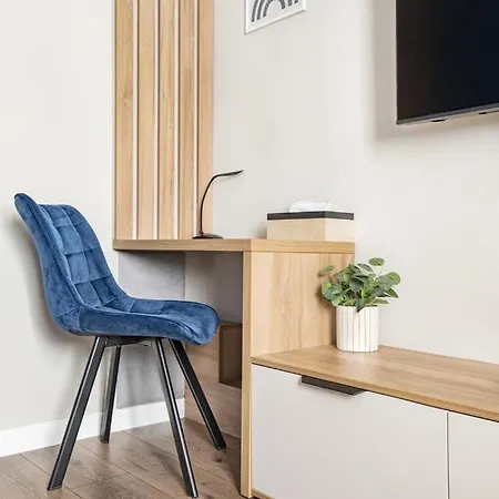 Poiana Apartmán Brašov