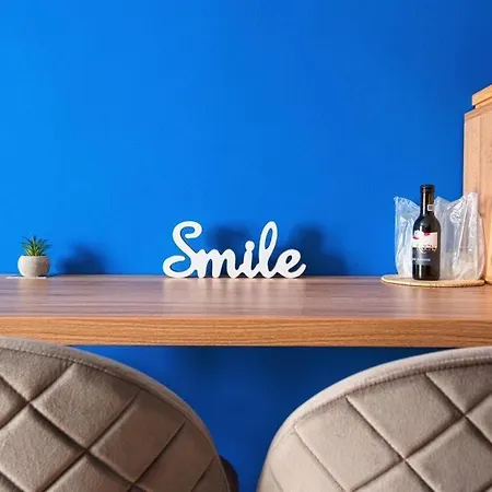 Apartmán Poiana Brašov