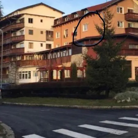 Poiana * Brasov