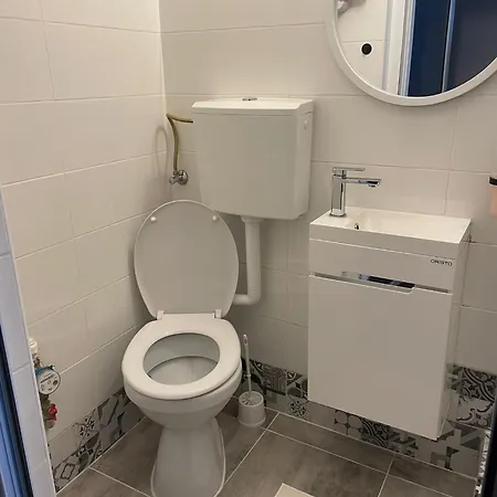Apartment Poiana *