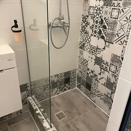 Apartmán Poiana